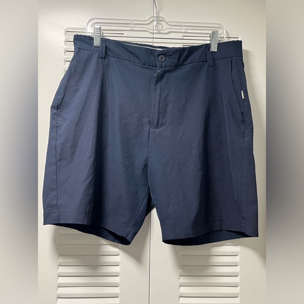 Onia Men’s 4-way Stretch Versatility Short